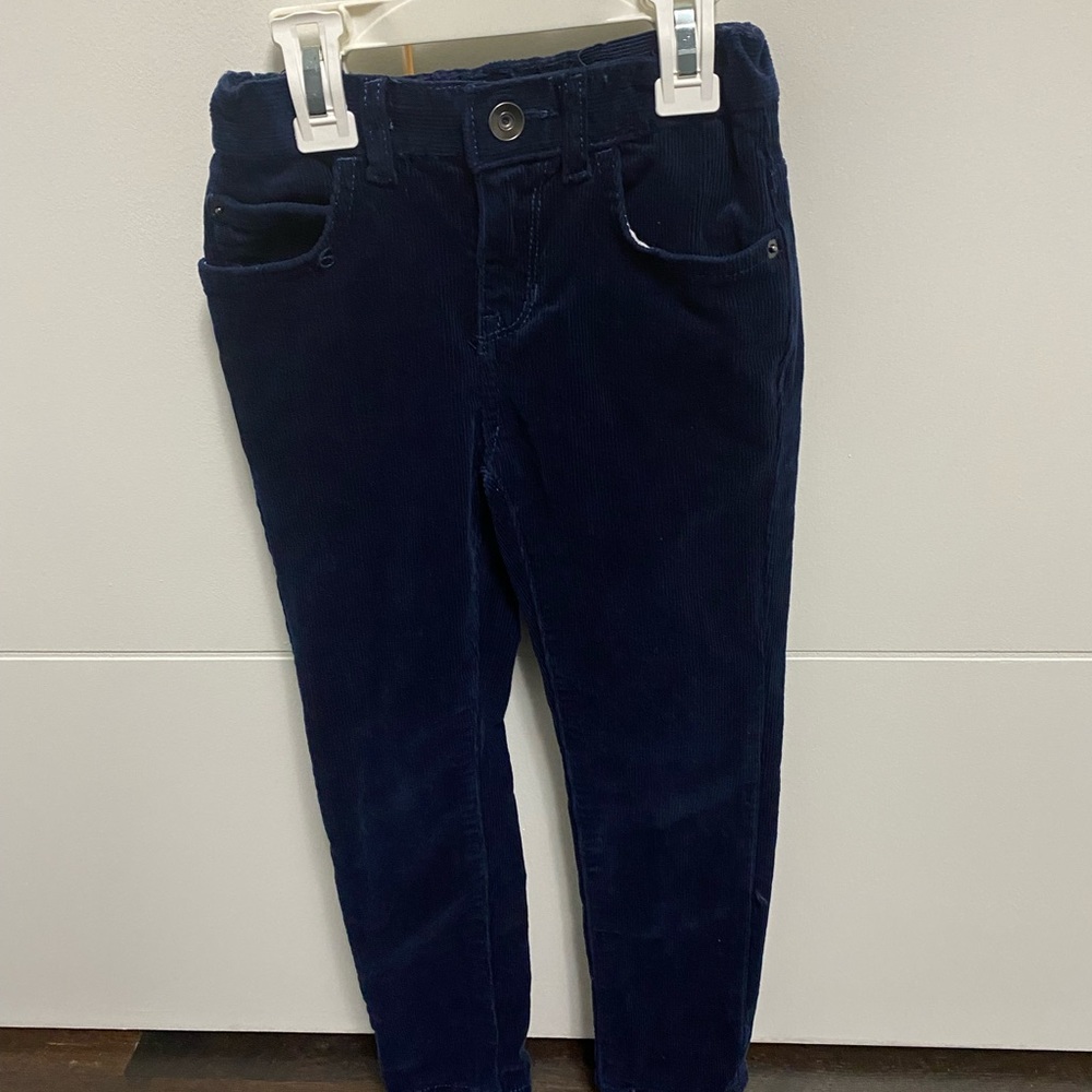 Children’s Place Boys Corduroy Pants